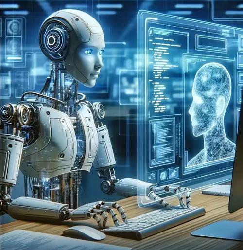 人工智能领域还有哪些新突破？-第1张图片-广州国自机器人