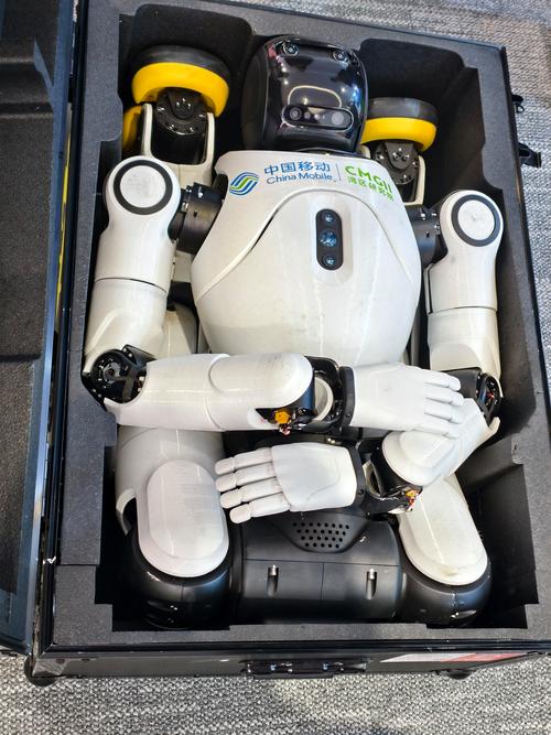 人工智能最新产品有哪些？-第1张图片-广州国自机器人