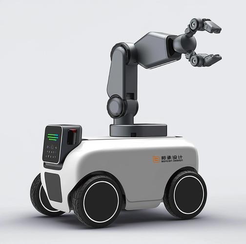 人工智能最新产品有哪些？-第2张图片-广州国自机器人