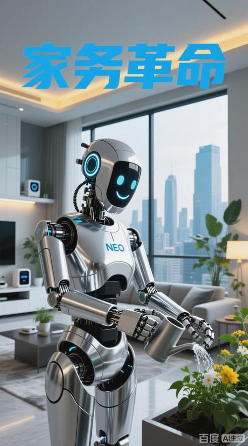 家务机器人能彻底解放双手吗？-第1张图片-广州国自机器人