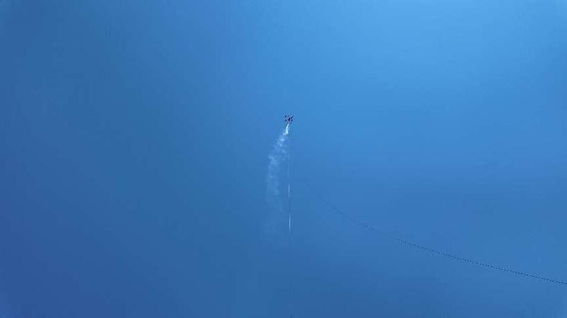 无人机天线如何实现高效收发隔离？-第2张图片-广州国自机器人