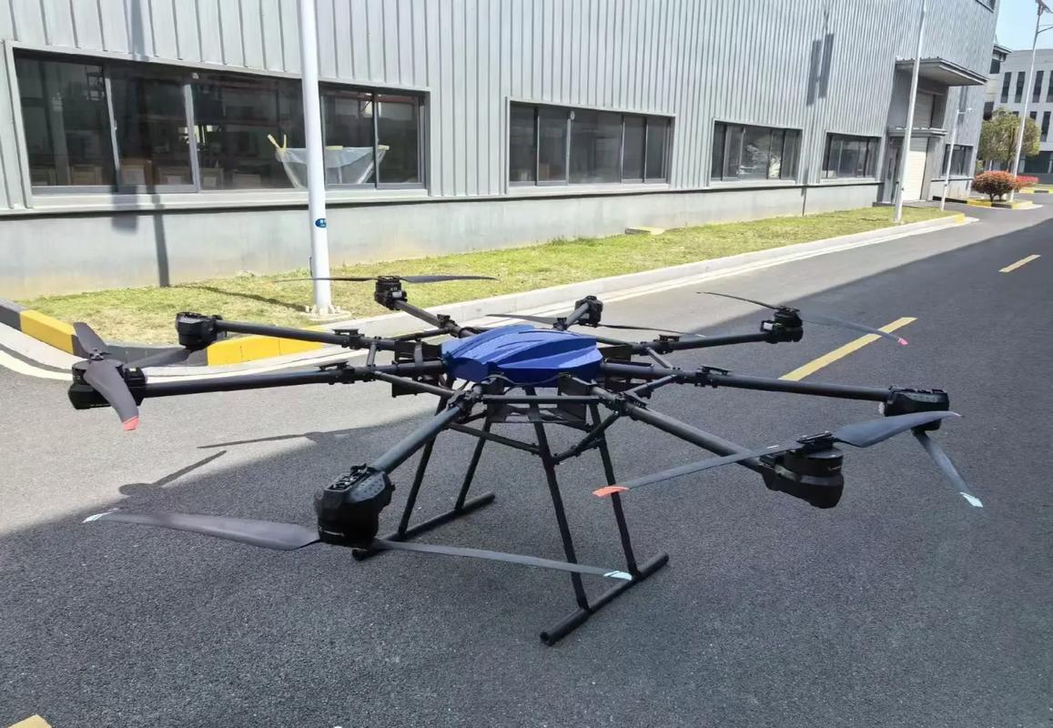 亚马逊无人机飞行高度到底有多高？-第1张图片-广州国自机器人