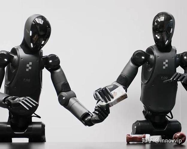 传感器如何赋能智能机器人感知世界？-第1张图片-广州国自机器人