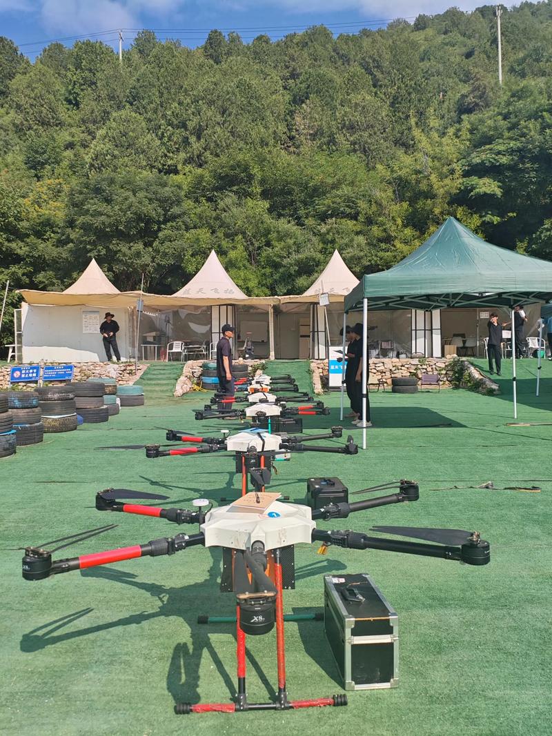 2025北航无人机培训何时开？如何报名？-第1张图片-广州国自机器人