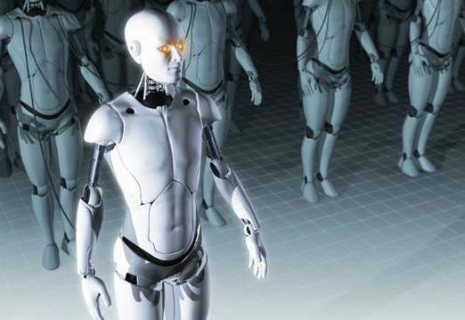 仿生机器人如何实现类人智能与灵活运动？-第2张图片-广州国自机器人