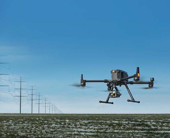 MOTA微型无人机腾讯-第1张图片-广州国自机器人