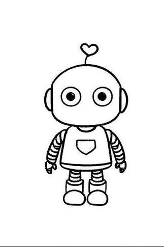 怎么加机器人babyq-第3张图片-广州国自机器人