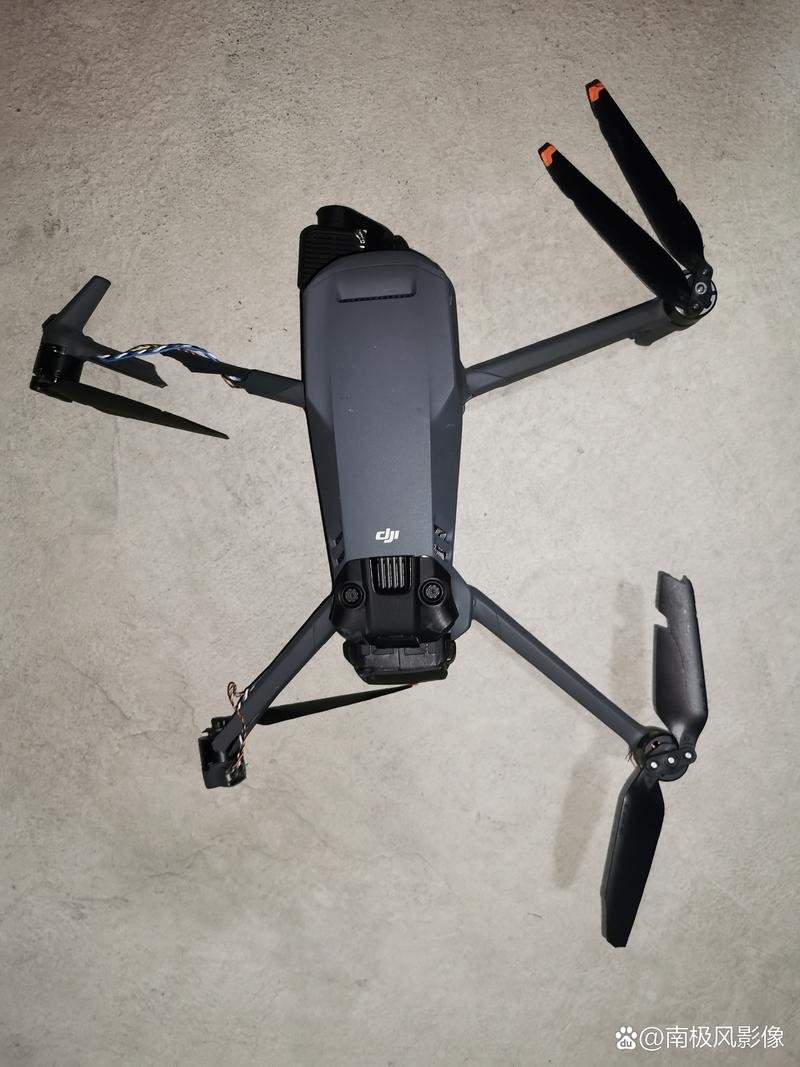 GoPro无人机怎么安装？-第2张图片-广州国自机器人