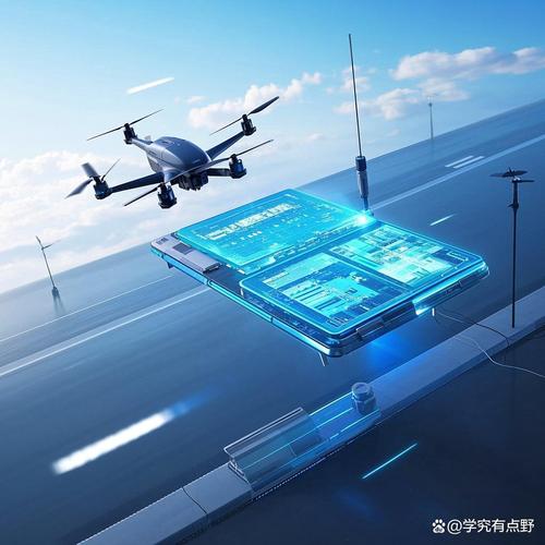 无人机智能控制技术如何突破应用瓶颈？-第3张图片-广州国自机器人