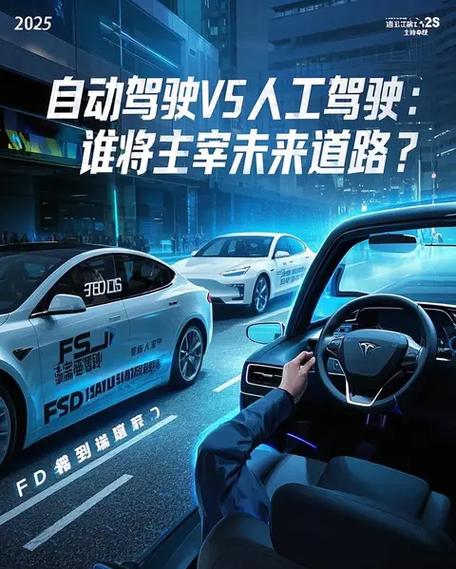 智能驾驶用的是哪种人工智能？-第1张图片-广州国自机器人