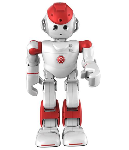 Alpha 2机器人有何突破性能力？-第1张图片-广州国自机器人