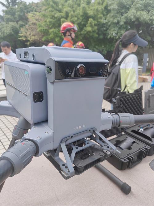 Yuneec无人机修复，具体步骤是什么？-第3张图片-广州国自机器人