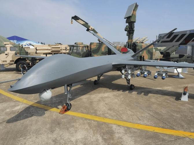 ISIS加速无人机武器，威胁几何？-第2张图片-广州国自机器人