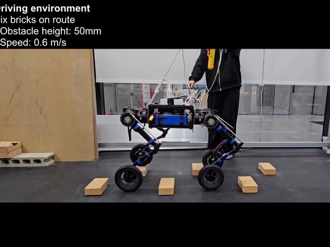 机器人实验室里藏着什么秘密？-第2张图片-广州国自机器人