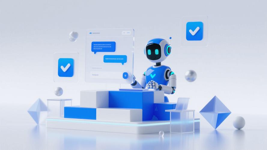 QQ群自动回复机器人怎么设置？-第2张图片-广州国自机器人