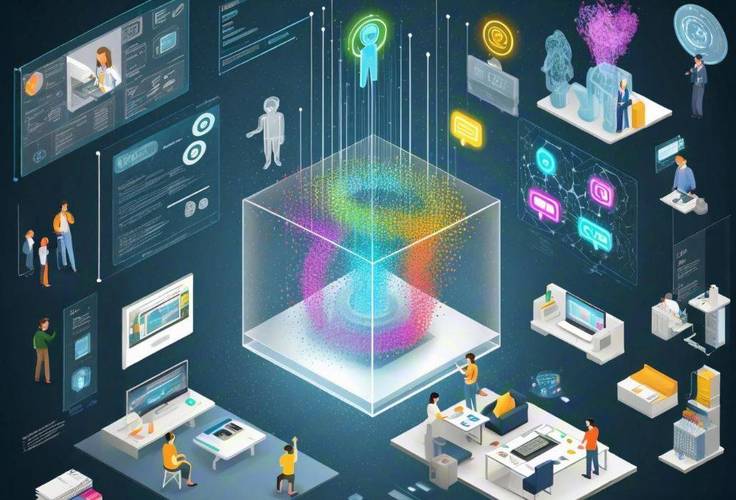 人工智能如何革新智能人机交互体验？-第1张图片-广州国自机器人