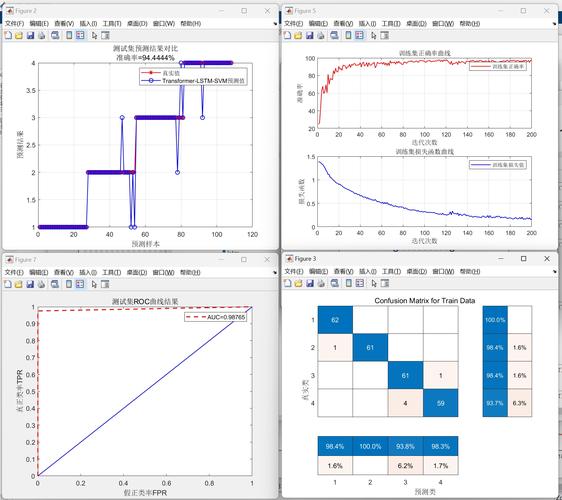 机器人MATLAB程序如何实现？-第2张图片-广州国自机器人