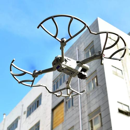 GoPro无人机保护罩能防撞击吗？-第2张图片-广州国自机器人