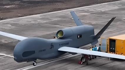 朝鲜为何用索尼相机改装无人机？-第1张图片-广州国自机器人