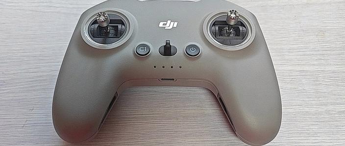 大疆无人机wrjfpv-第2张图片-广州国自机器人