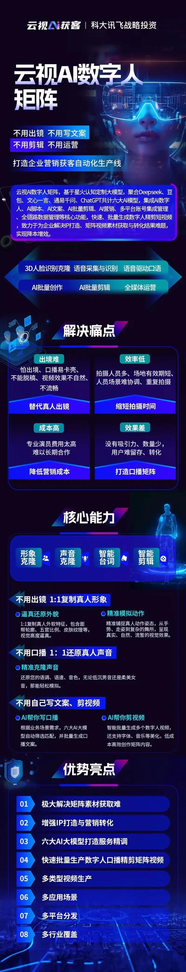 AI如何帮媒体机构盈利？-第3张图片-广州国自机器人