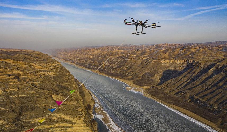 Phantom4无人机有哪些核心优势？-第2张图片-广州国自机器人