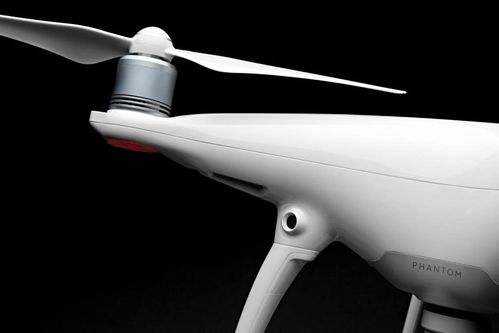 Phantom4无人机有哪些核心优势？-第3张图片-广州国自机器人