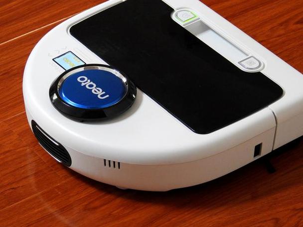 Neato扫地机器人好用吗？-第2张图片-广州国自机器人