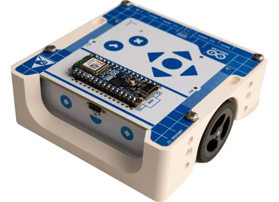 机器人Arduino如何入门？-第3张图片-广州国自机器人