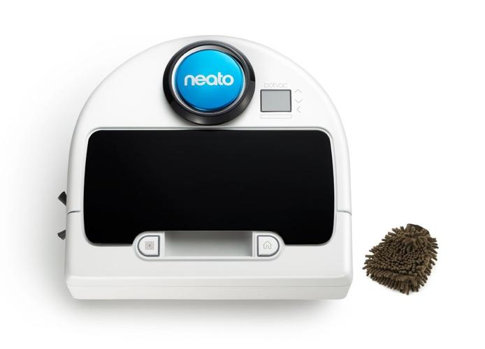 Neato扫地机器人好在哪？-第2张图片-广州国自机器人