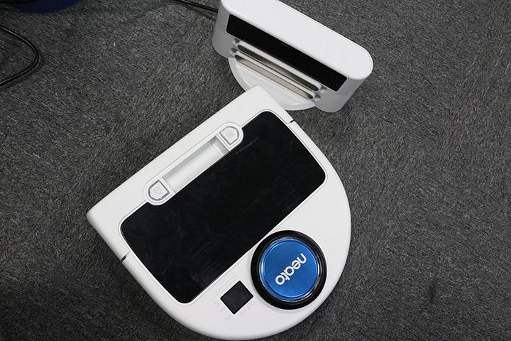 Neato扫地机器人好在哪？-第3张图片-广州国自机器人