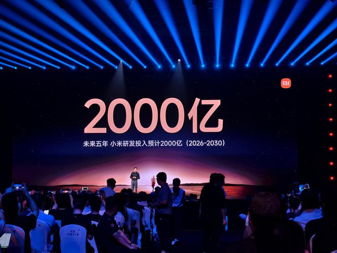 小米无人机2025年销量预计能达多少？-第2张图片-广州国自机器人