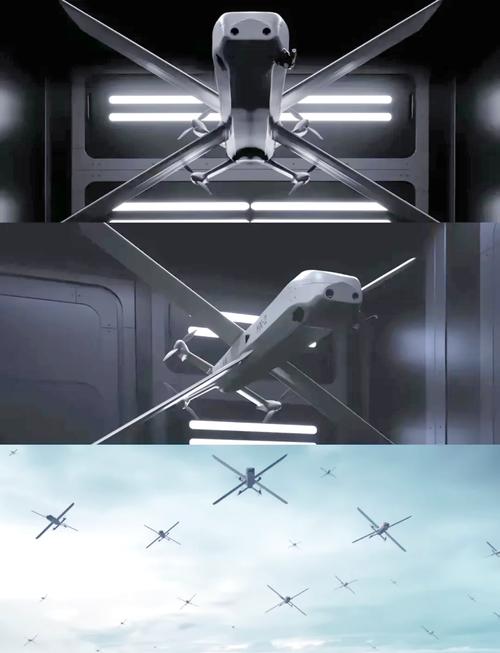 karma无人机不做了-第2张图片-广州国自机器人