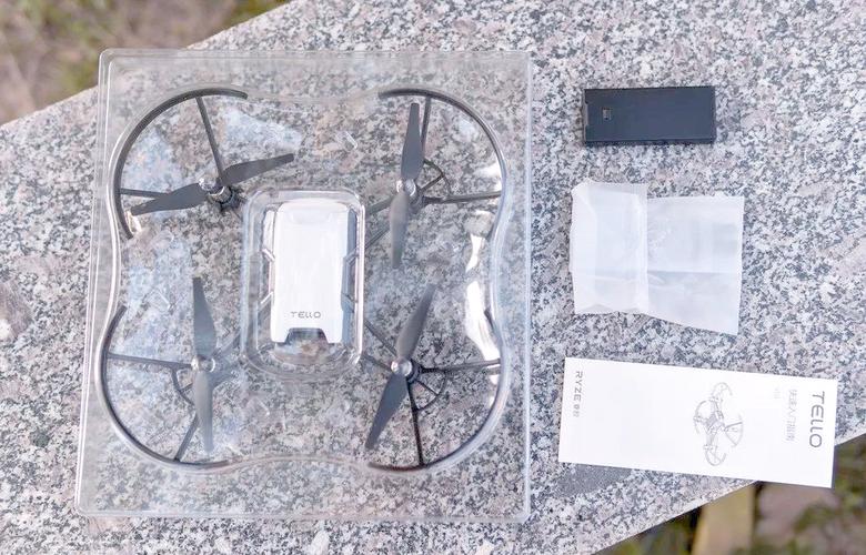 Tello无人机掉水里了怎么办？-第3张图片-广州国自机器人