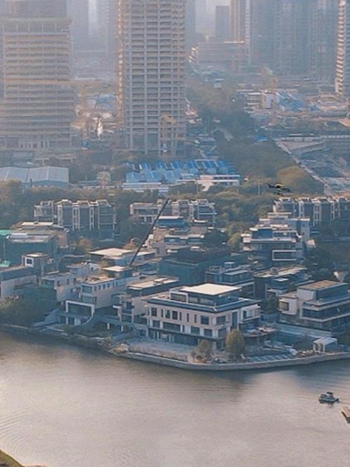 深圳 无人机 欢乐海岸-第3张图片-广州国自机器人