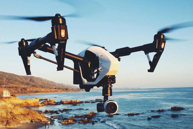 无人机360 全景拍摄-第3张图片-广州国自机器人