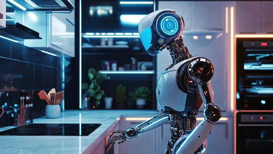 机器人是机器人视频下载-第1张图片-广州国自机器人