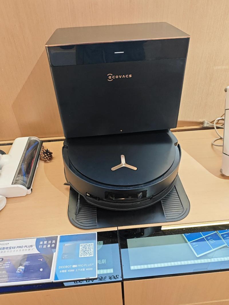 性能好的品牌扫地机器人-第3张图片-广州国自机器人