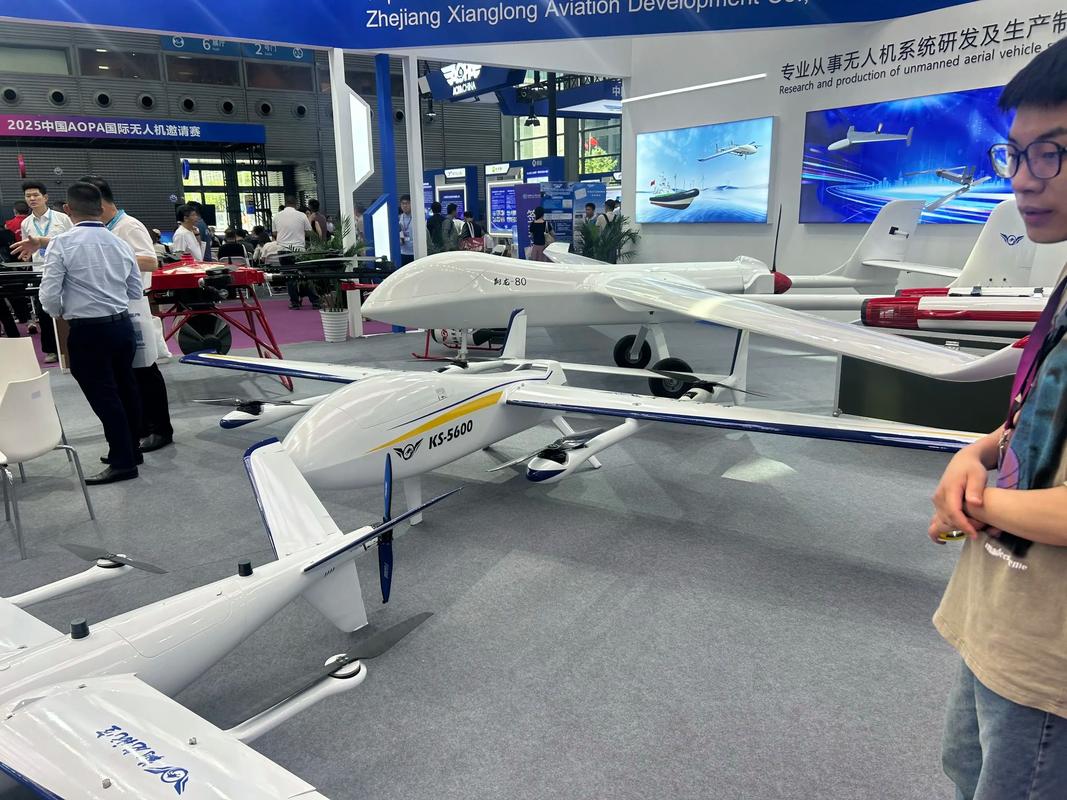 亚马逊无人机2025年能否如期商用？-第2张图片-广州国自机器人