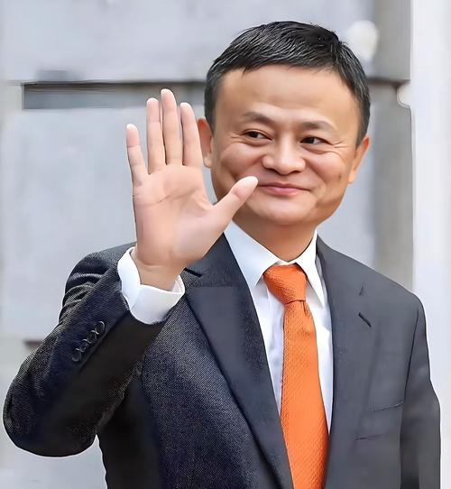 马云，人工智能会让就业更难吗？-第1张图片-广州国自机器人