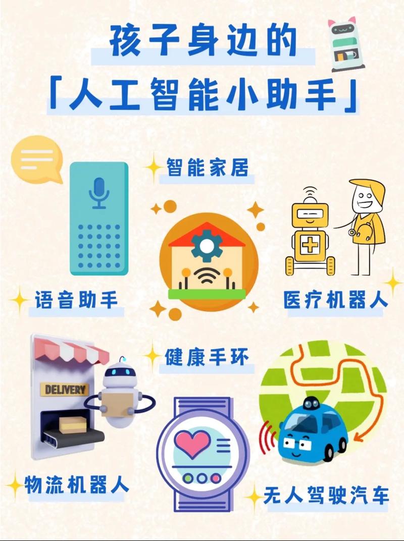 人工智能真的来了 11-第2张图片-广州国自机器人