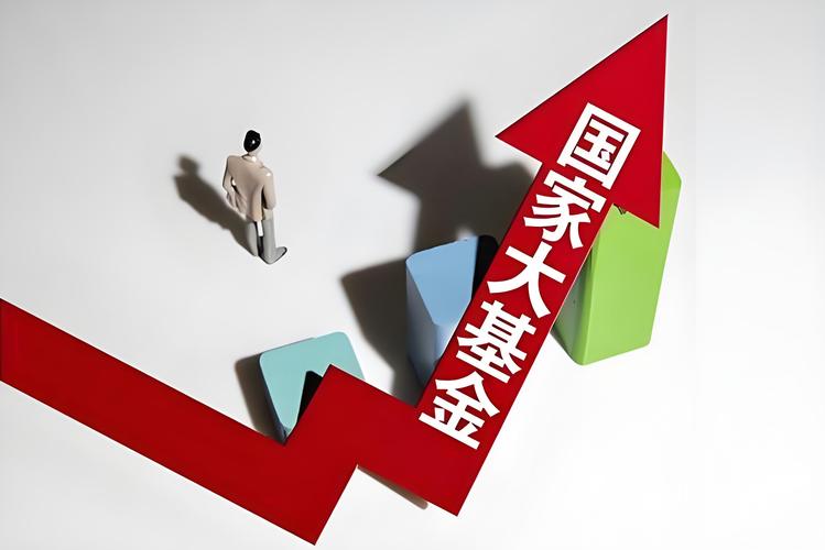 人工智能基金全球最大,规模有多大?-第2张图片-广州国自机器人 人工智能基金全球最大,规模有多大?-第2张图片-广州国自机器人