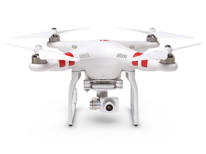 Pioneer2无人机有何核心优势？-第3张图片-广州国自机器人