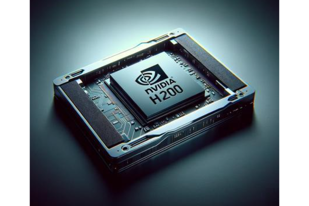 英伟达云端AI如何重塑智能未来？-第1张图片-广州国自机器人