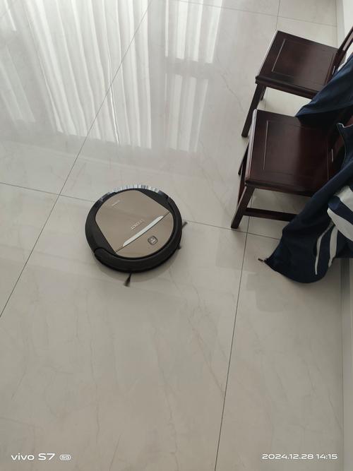 科沃斯朵朵s扫地机器人有哪些亮点?-第2张图片-广州国自机器人 科沃斯朵朵s扫地机器人有哪些亮点?-第2张图片-广州国自机器人