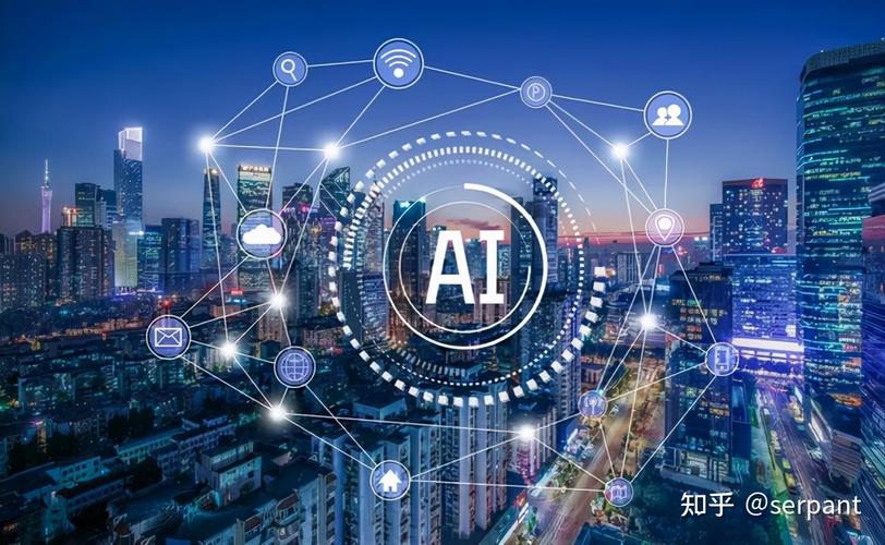 人工智能如何重塑知乎内容生态？-第2张图片-广州国自机器人