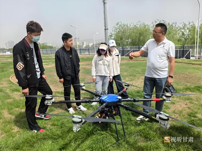 山西AOPA无人机培训哪家强？-第3张图片-广州国自机器人