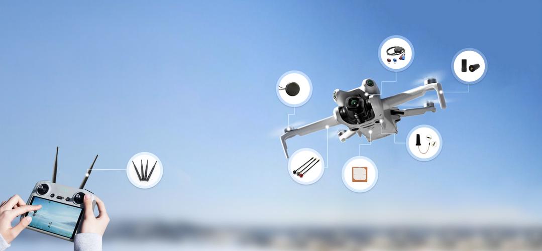 无人机视觉导航如何赋能企业场景应用？-第1张图片-广州国自机器人