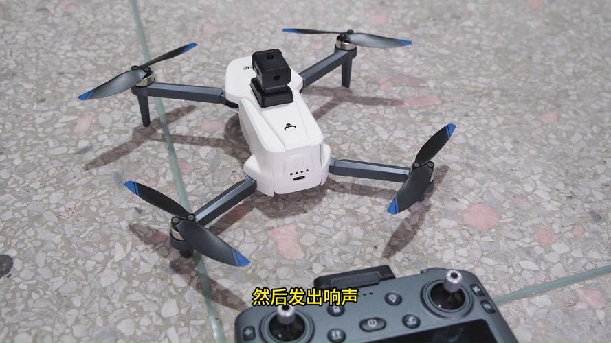 Smart无人机如何实现高效对频？-第1张图片-广州国自机器人