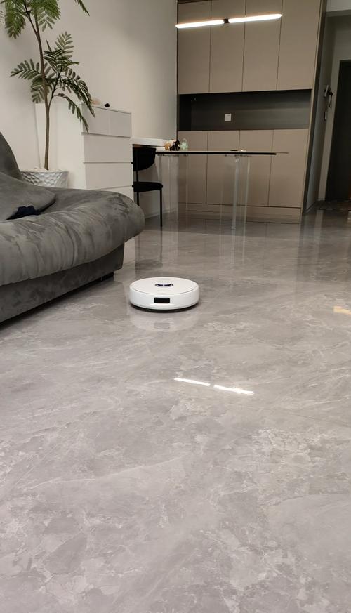 拖地机器人什么牌子好？-第1张图片-广州国自机器人